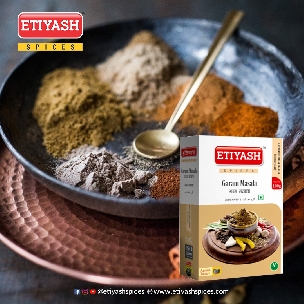 Garam Masala